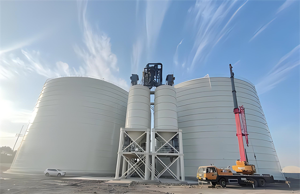 阎良大型钢板库